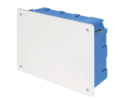 Doze de Legatura - Doza de legatura pentru rigips, 200X150X75mm, IP40