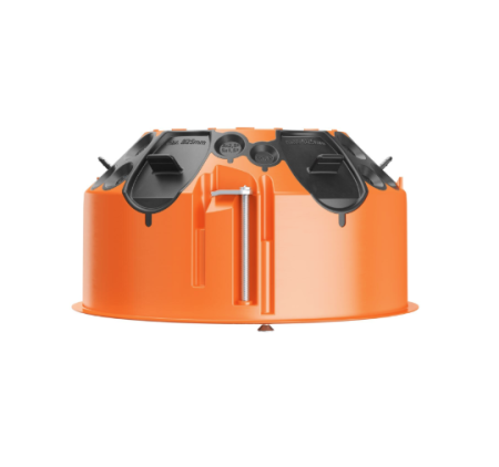 Doza de legatura pentru rigips, Ø 120 mm, 65 mm, ECON® [1]