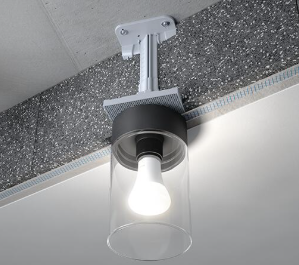 Doza termosistem telescop pentru corpuri de iluminat, 120x120 mm [3]