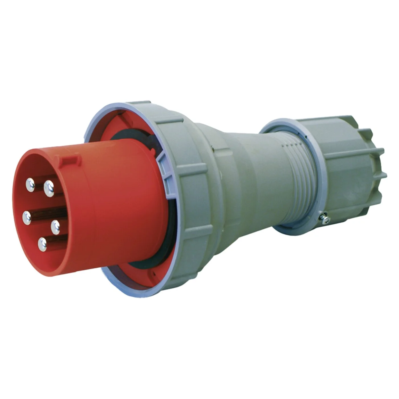 Prize si Fise Industriale - Fisa industriala mobila 63A, 3P+N+E 6h 380/415V, IP67