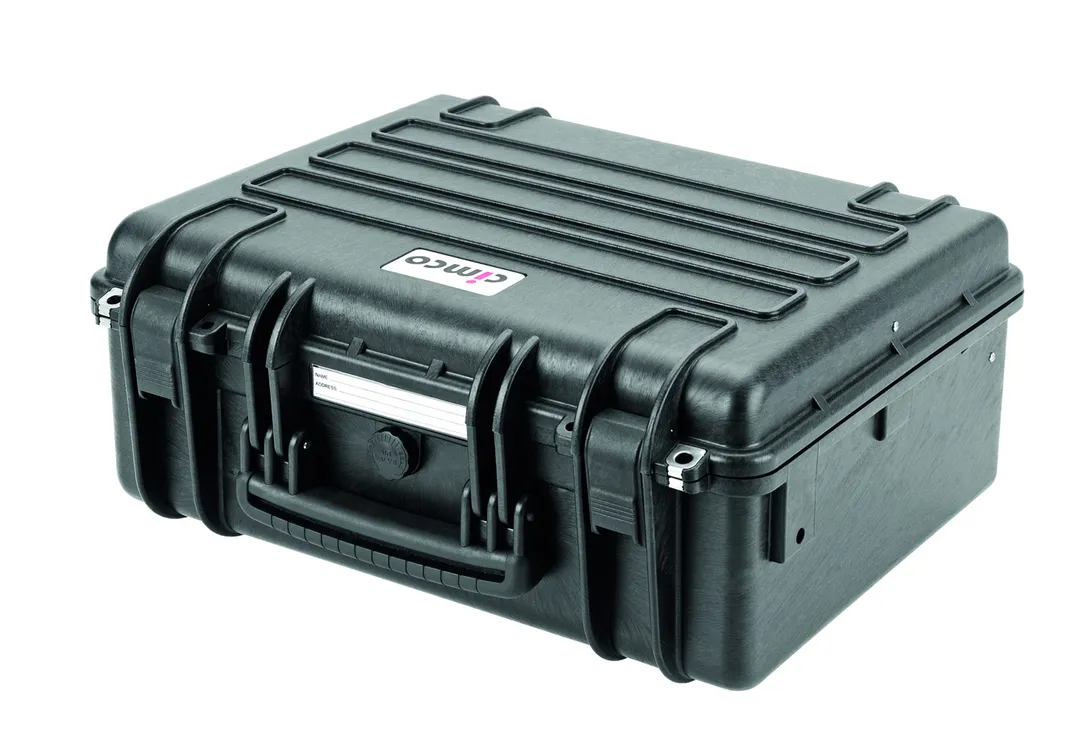 Geanta de scule neechipata, rezistenta la apa si praf, IP67, 478/412/214 mm [1]