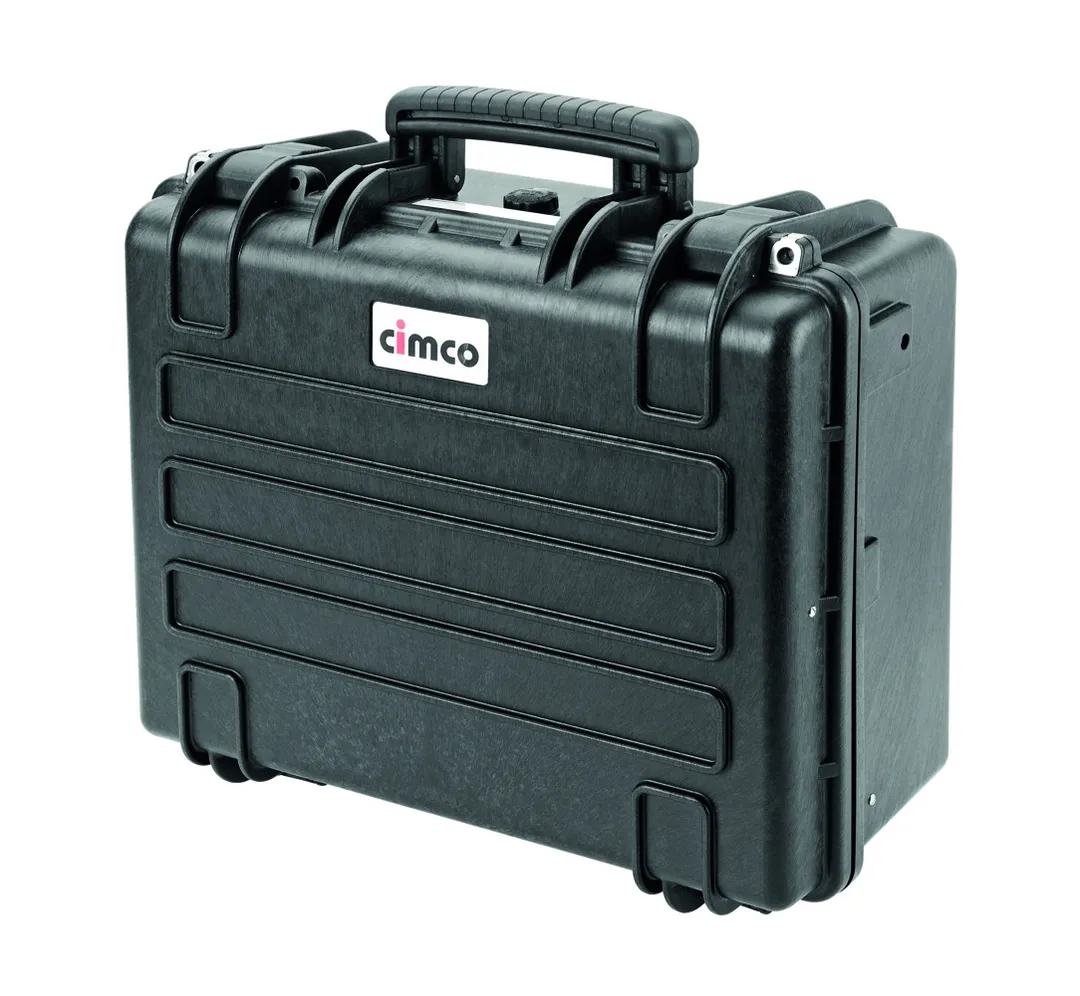 Geanta de scule neechipata, rezistenta la apa si praf, IP67, 478/412/214 mm [2]