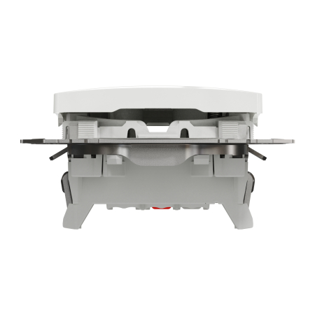 Intrerupator cu revenire 10AX, Sedna Design, alb, SDD111111 [1]