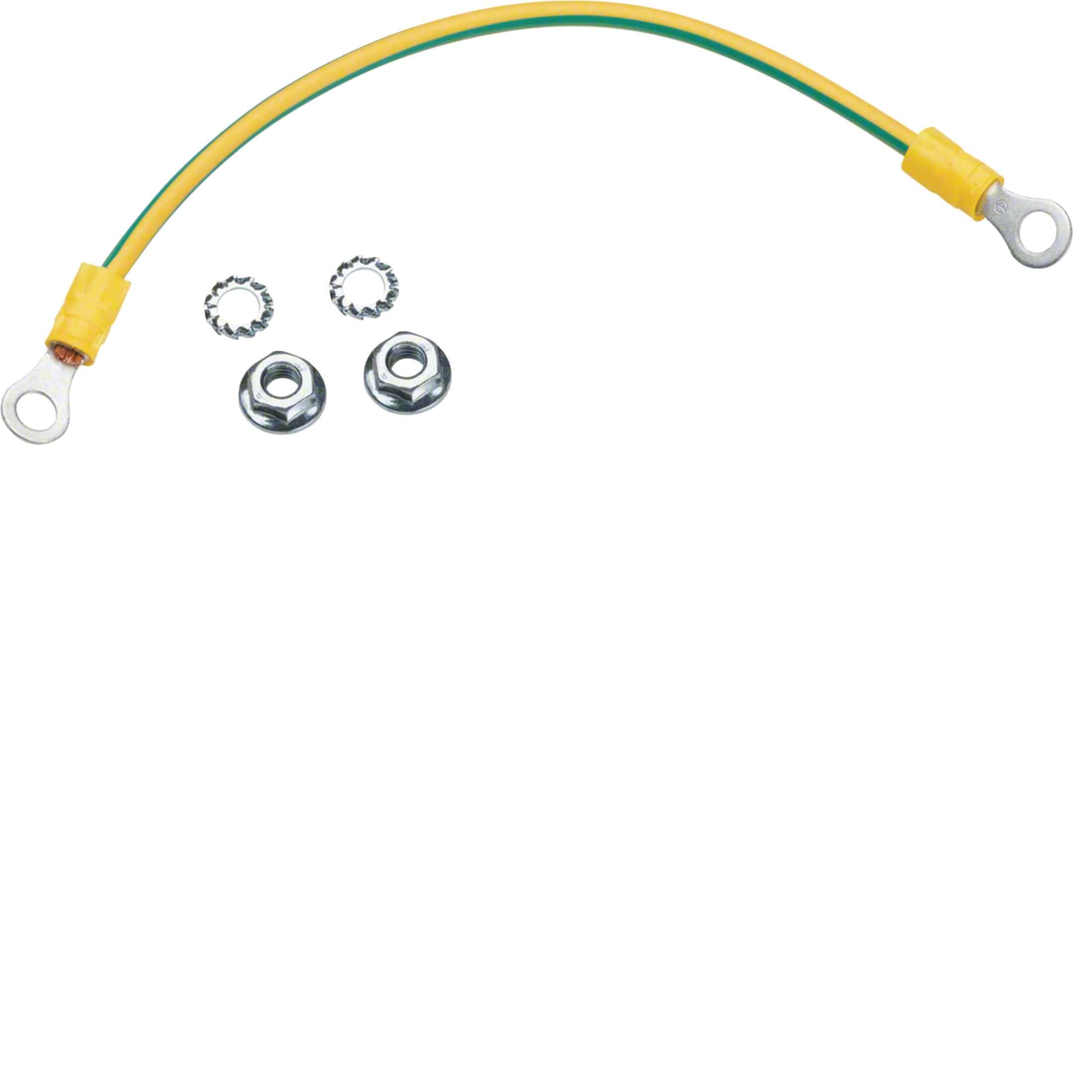 Accesorii Tablou - Kit impamantare Hager FL874A