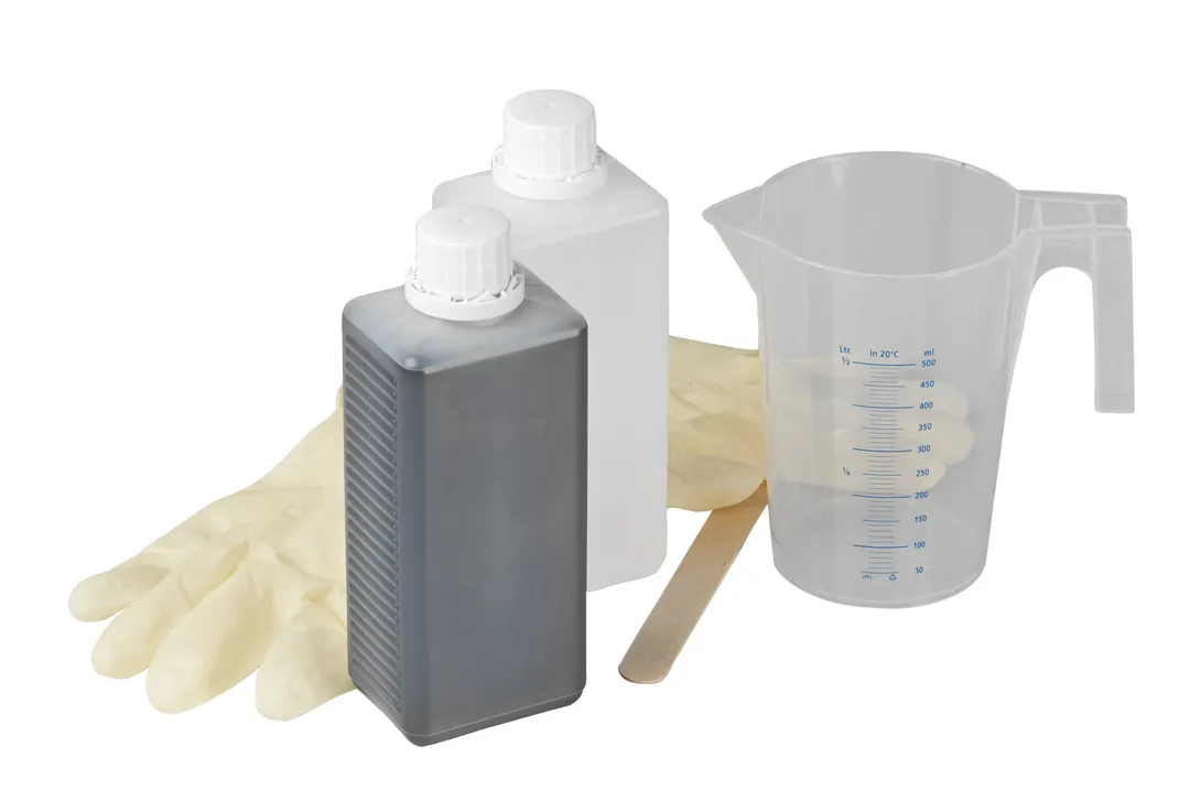 Alte accesorii - Kit pentru protejarea cablurilor ALPA-GEL, 1000ml