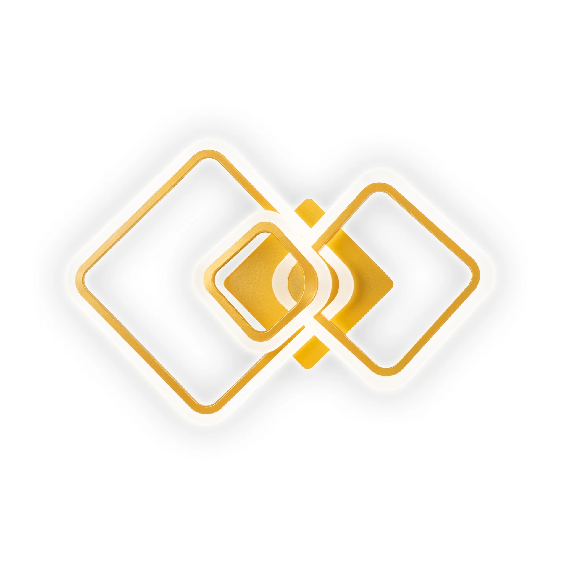 Lustra LED 3360lm 56W 62cm 3500-6000K IP20 - Row [5]