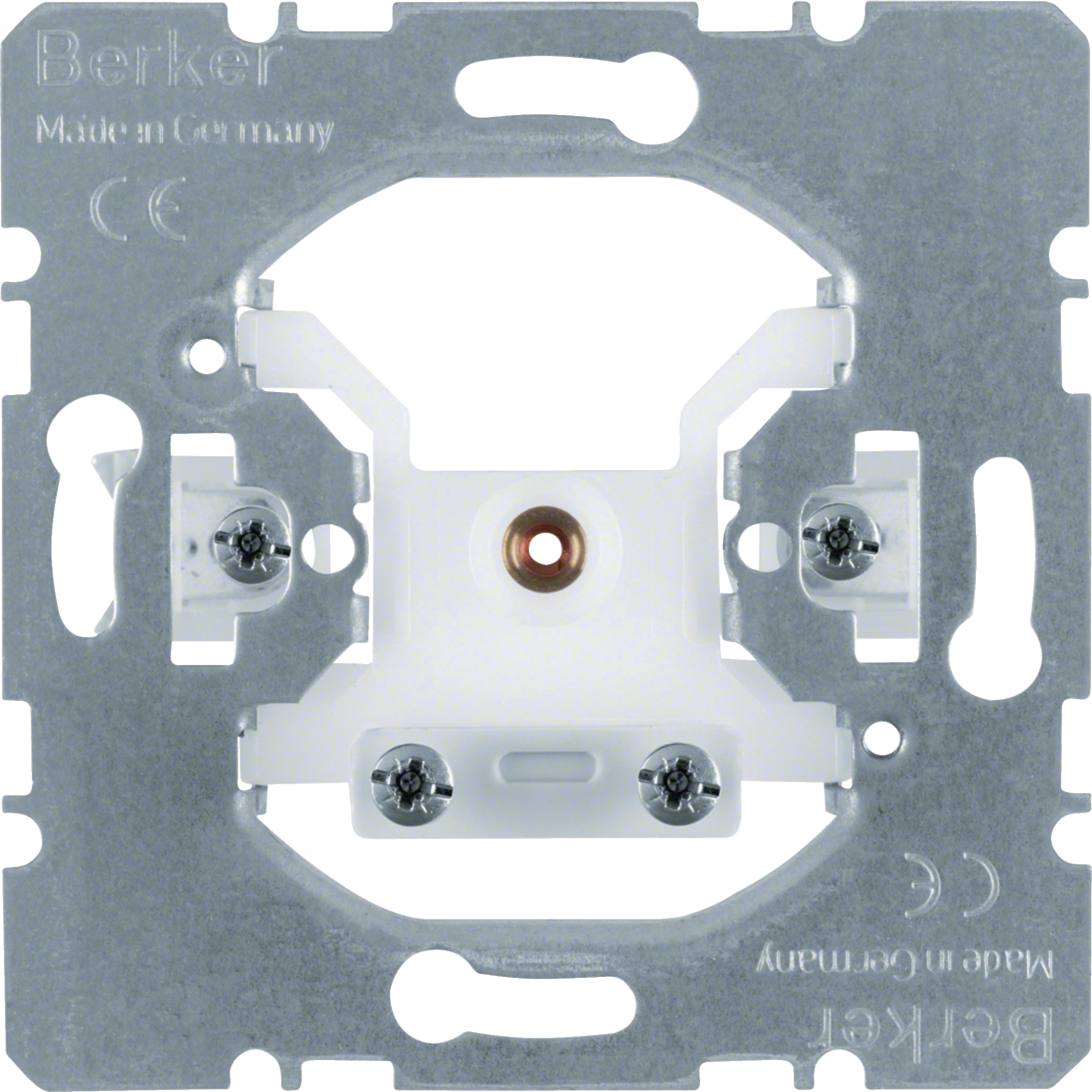 PRIZE SI INTRERUPATOARE - Modul iesire cabluri pentru cabluri cu Ø max. 9 mm