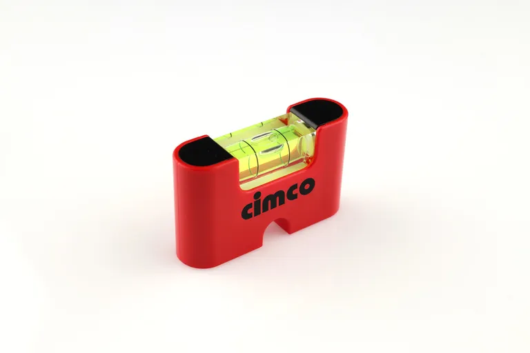 Alte accesorii - Nivela de buzunar magnetica 99mm