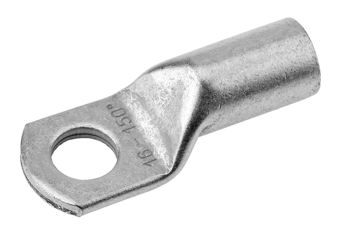 Papuci electrici - Papuc tubular neizolat cupru 70 mm², M10