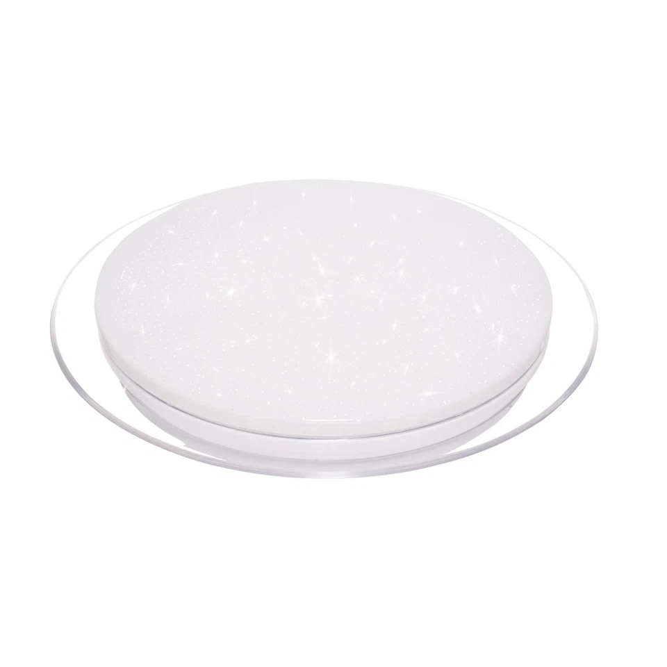 Plafoniera LED 1680lm, 24W, 4000K, IP20, alb - Galaxy [3]