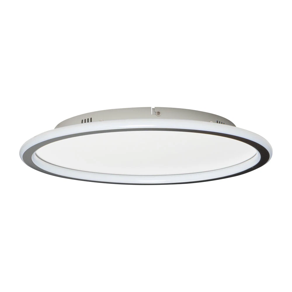 Plafoniera LED 1920lm, 35W, CCT 3000-6000K, IP20 - Frodo [9]