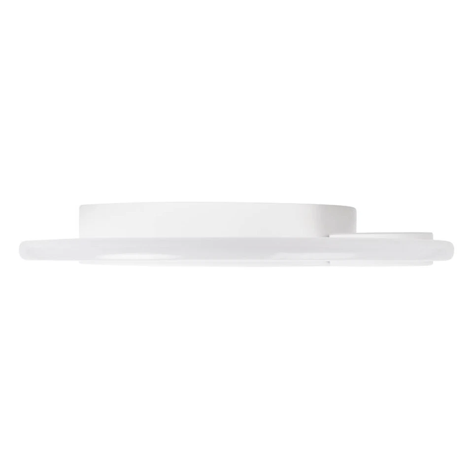 Plafoniera LED 1980lm, 36W, 4000K, 420x70mm, alb - Yumo [9]