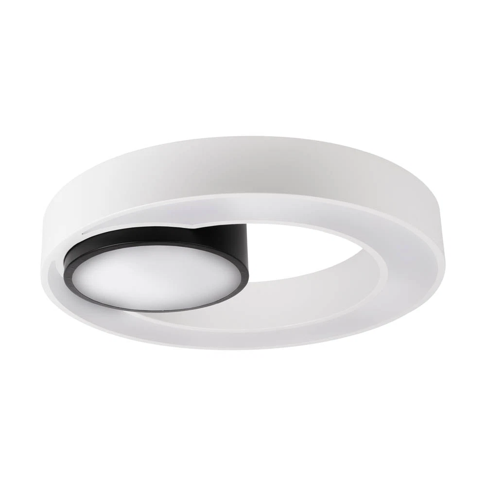 Plafoniera LED 2250lm, 45W, 3000-6000K - Donut [7]