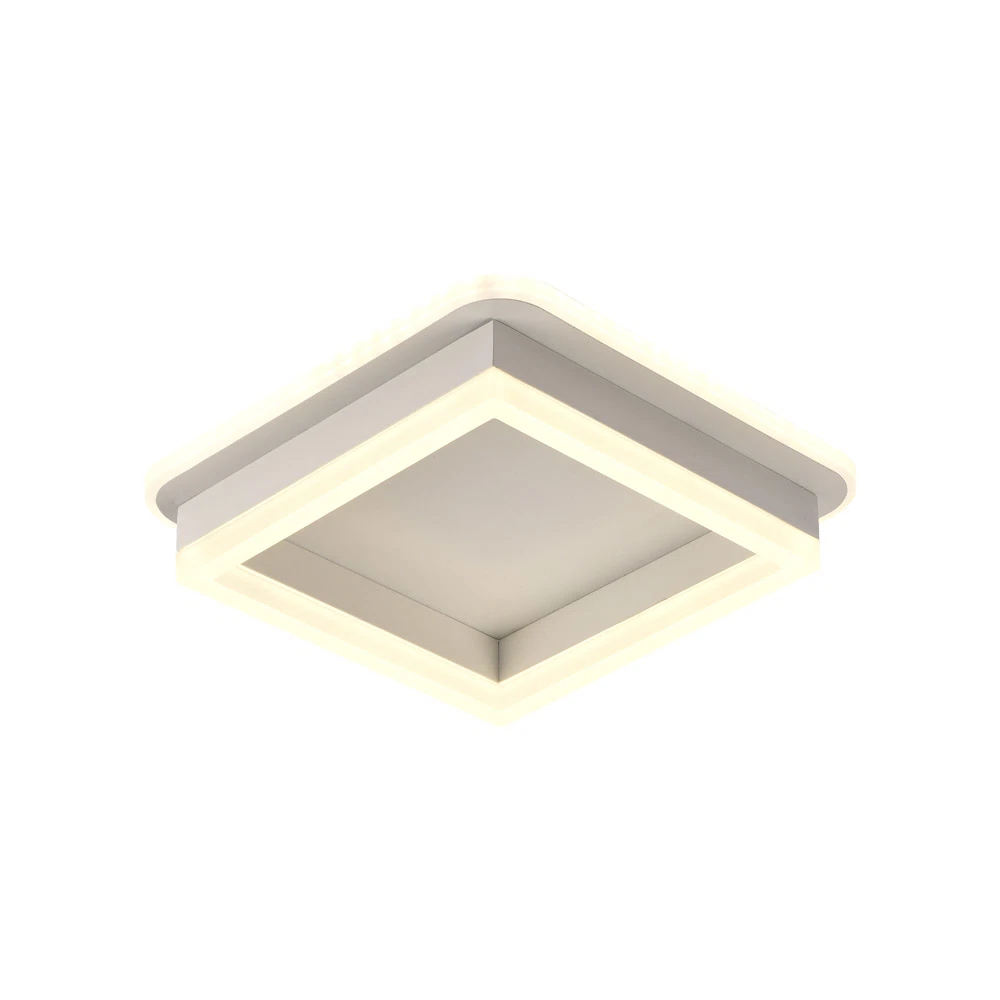 Plafoniera LED 4000lm 40W 3CCT IP20 alb - Zora [4]