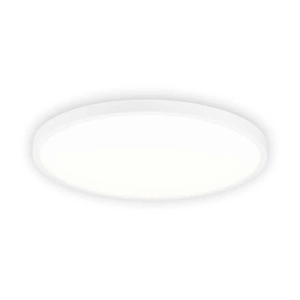 Plafoniera LED 4080lm, 50cm, 48W, 4000K, IP20 - Slim [5]
