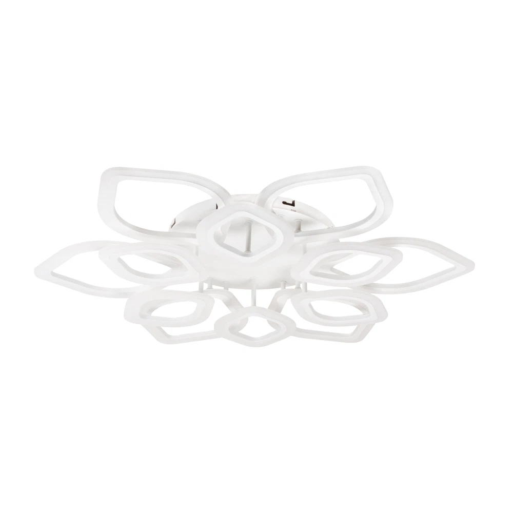 Plafoniera LED 9620lm, 148W, cu telecomanda - Azalia [4]