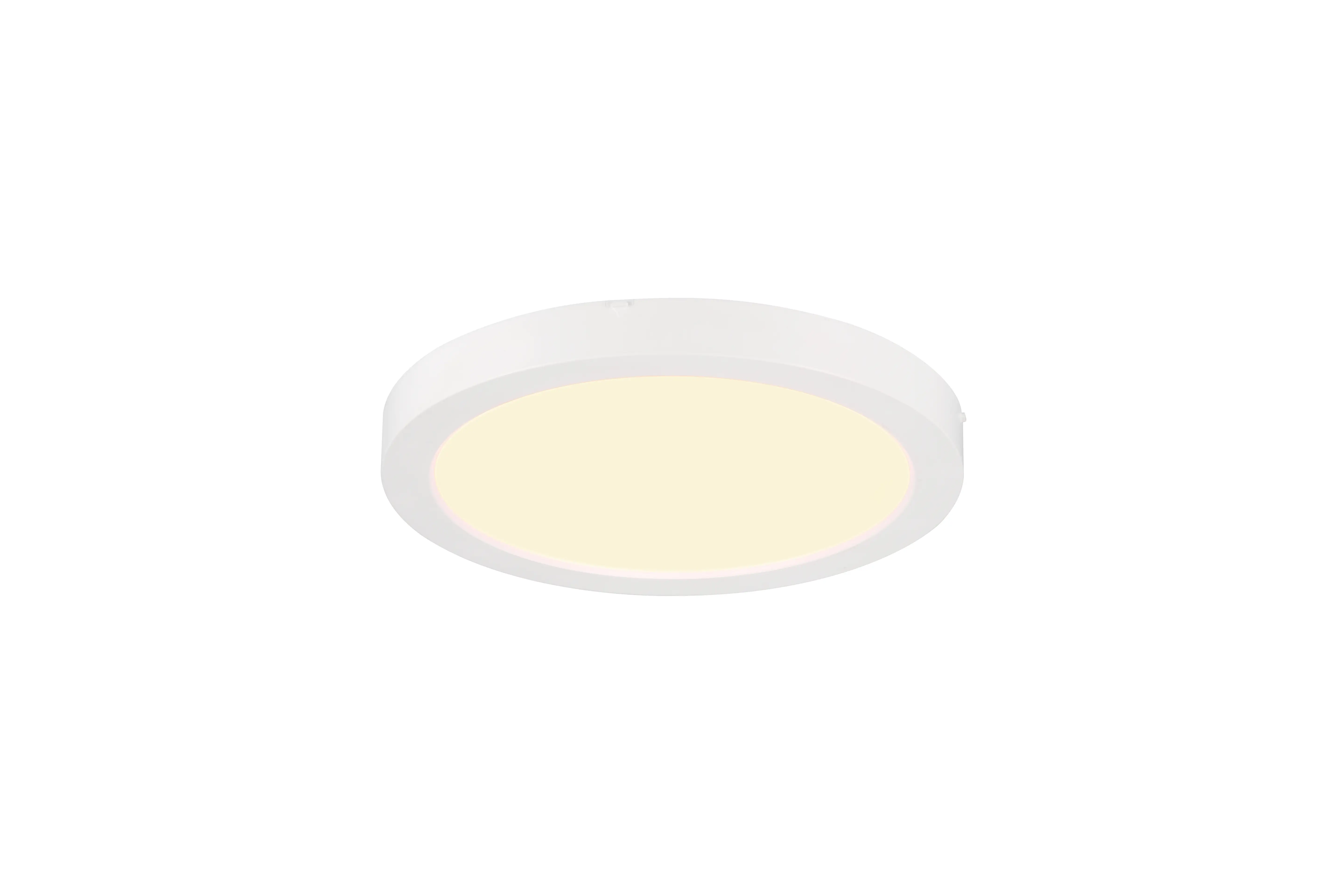 Plafoniera LED Downlight,aparent sau incastrat, dimabil, 1800lm, CCT selectabil, reglabil 65-185mm [2]