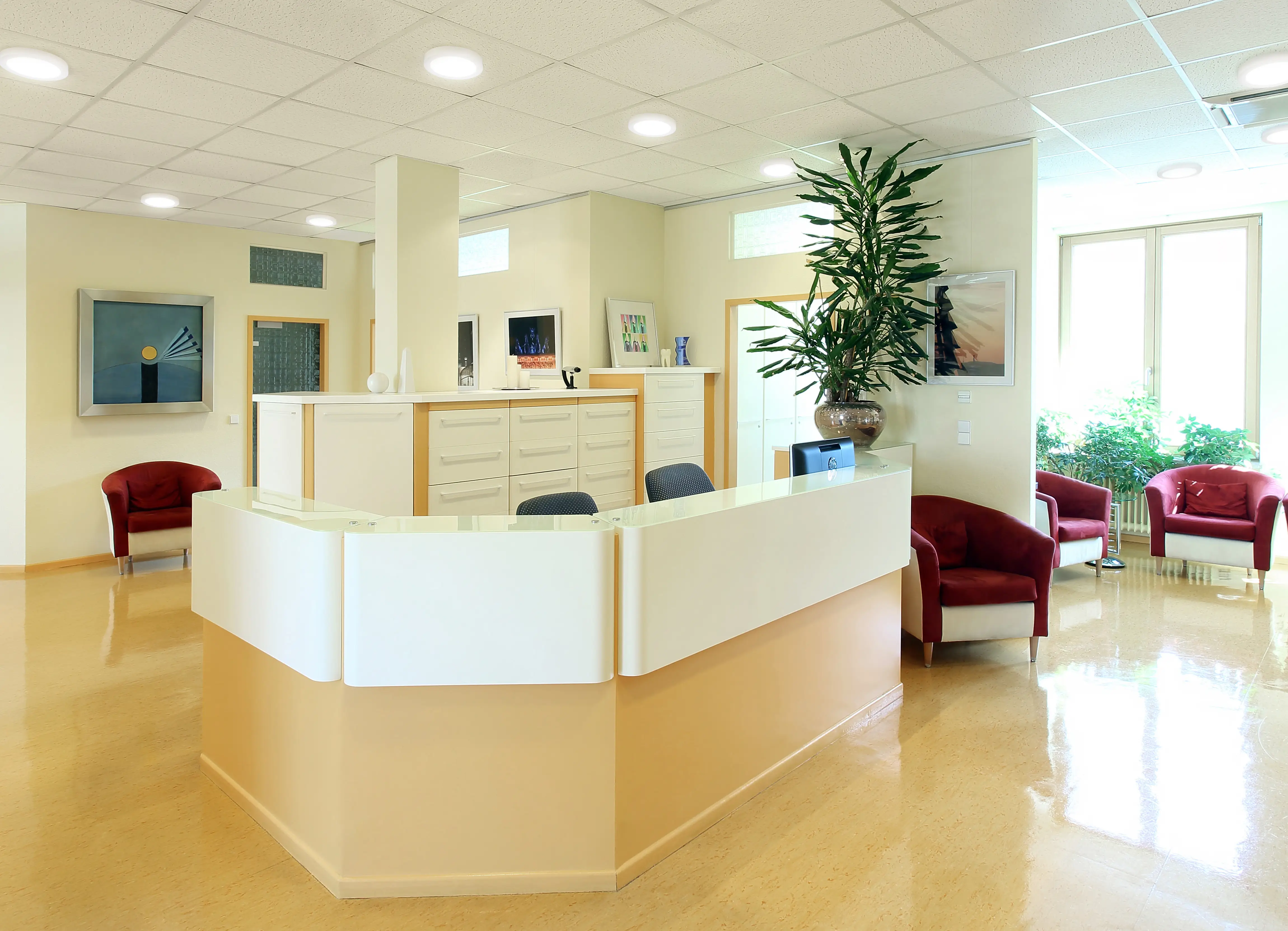 Plafoniera LED Downlight, montaj aparent sau incastrat, 1150lm, CCT selectabil, reglabil 50-125mm [7]