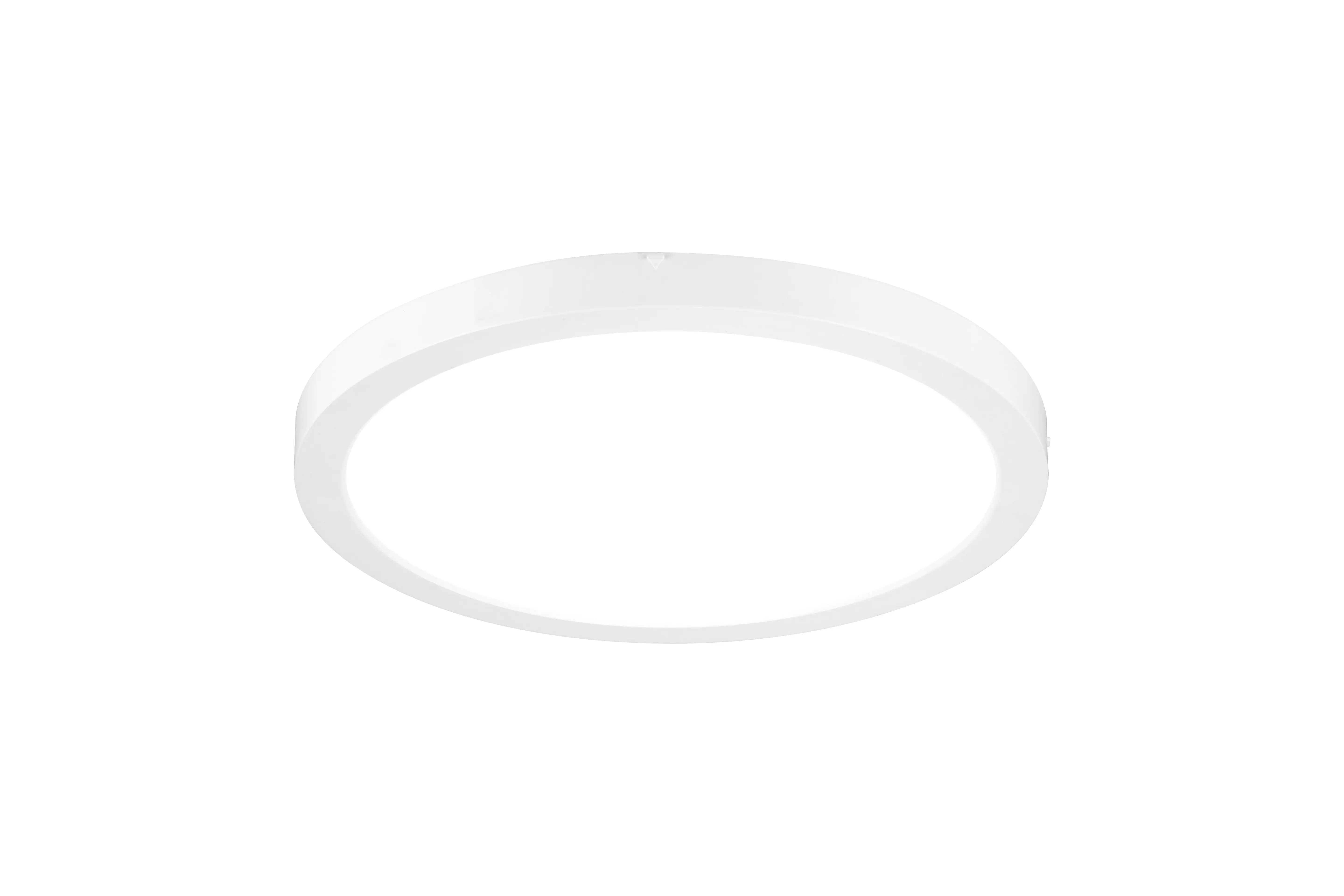 ILUMINAT - Plafoniera LED Downlight, montaj aparent sau incastrat, 1800lm, CCT selectabil, reglabil 65-260mm