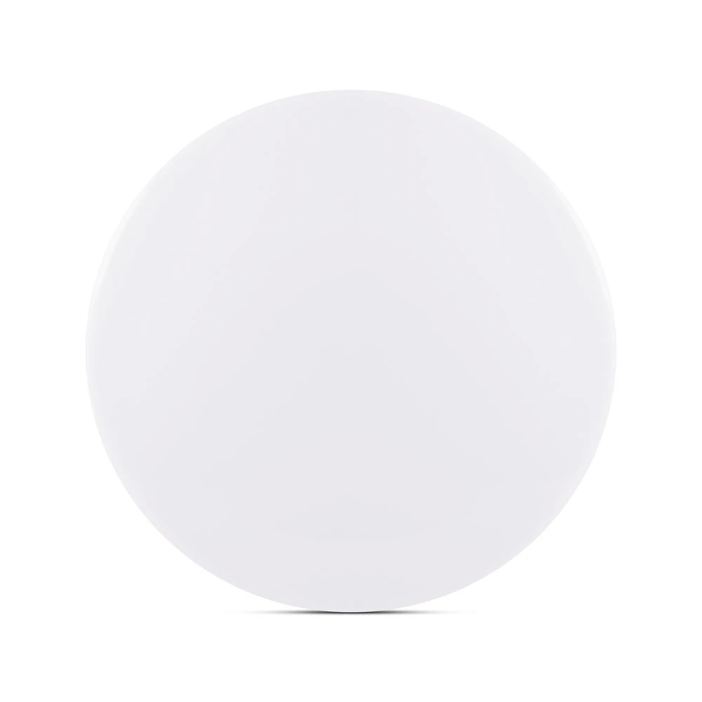 Plafoniera LED pentru baie 2450lm, 30x5 cm, 25W, 6400K, IP44, alba [3]