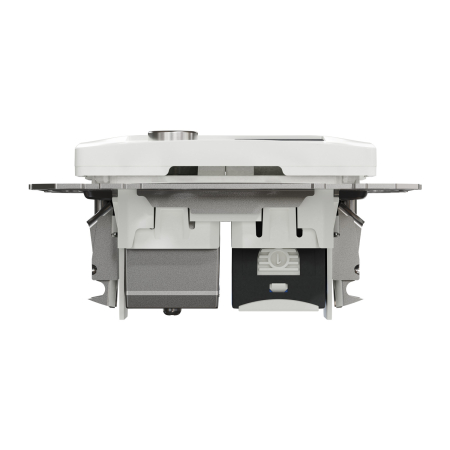 Priza Priza TV+RJ45 Cat6 UTP, Sedna Design, alb, SDD111469T [4]