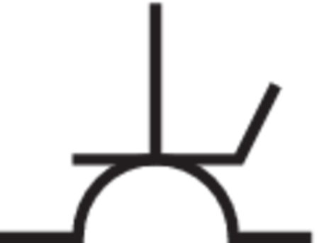 Priza SCHUKO cu capac Q.1/Q.3/Q.7/Q.9, 16A, 250V, antracit catifelat [1]