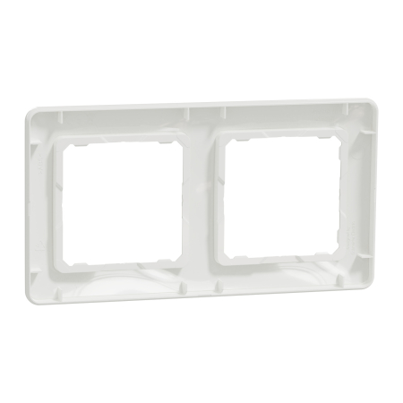 Rama 2 module, Sedna Design, alb, SDD311802 [3]