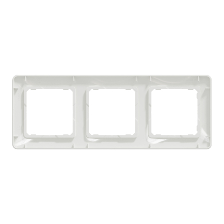 Rama 3 module, Sedna Design, alb, SDD311803 [1]