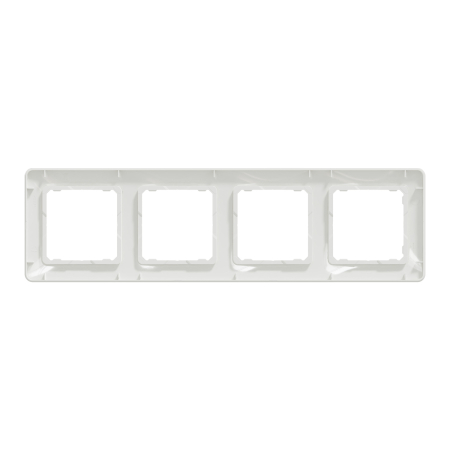 Rama 4 module, Sedna Design, alb, SDD311804 [2]