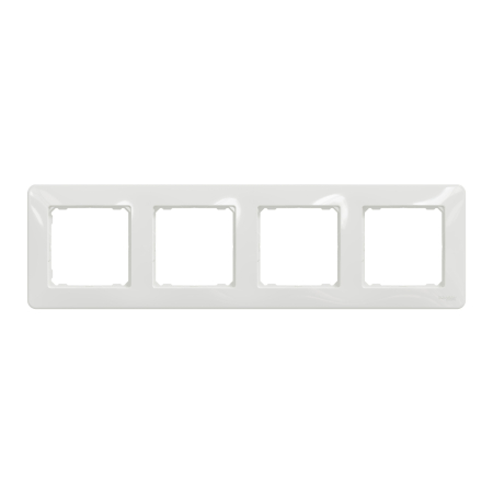 Rama 4 module, Sedna Design, alb, SDD311804 [3]