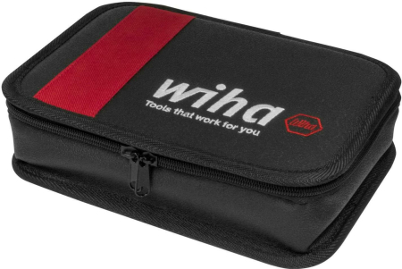 Set 32 biti si tubulare VDE Wiha 43465 [5]