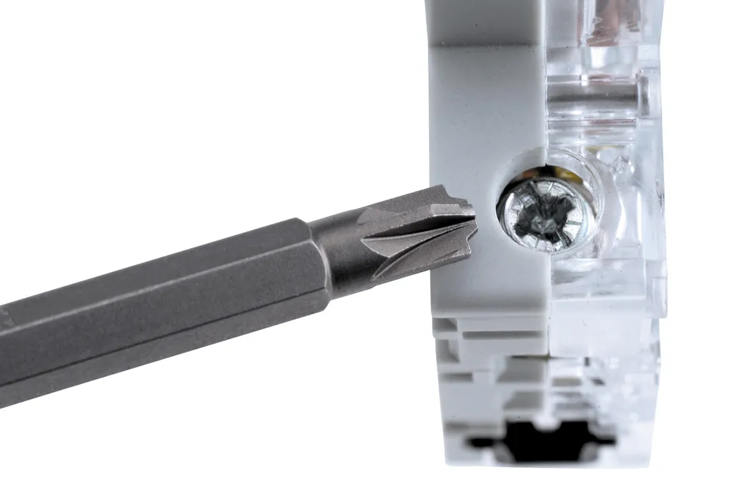 Set surubelnite VDE 1000V, PZ FL1 +PZ FL2, 2 piese [1]