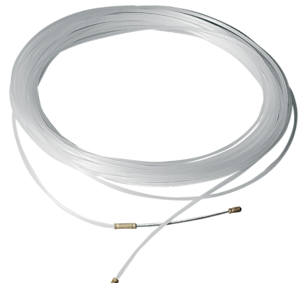 Sonda tragere cablu 15m ,Ø 4 mm