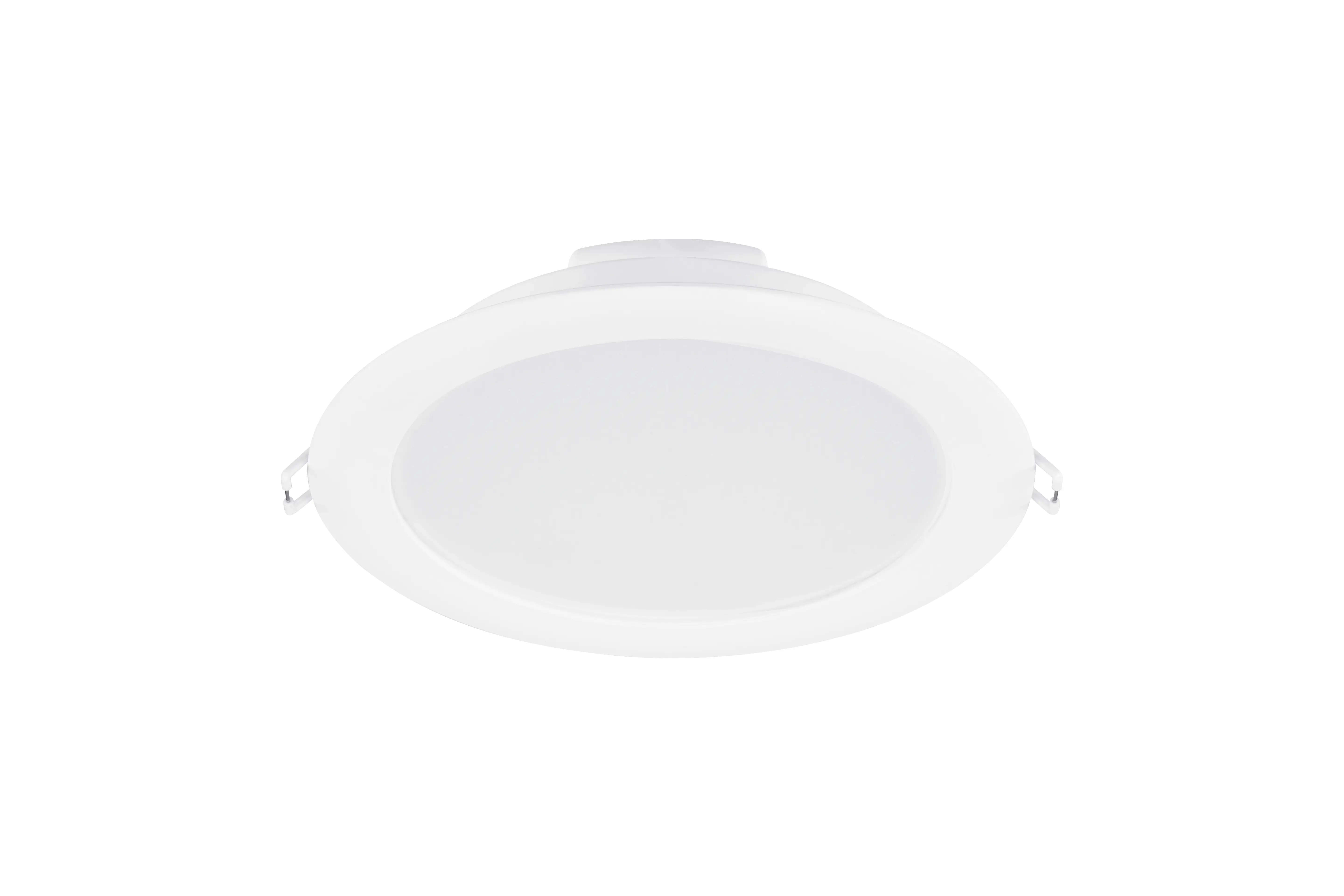 ILUMINAT - Spot LED incastrat START eco Downlight, 12W, 1100lm, 4000K, IP20, Alb