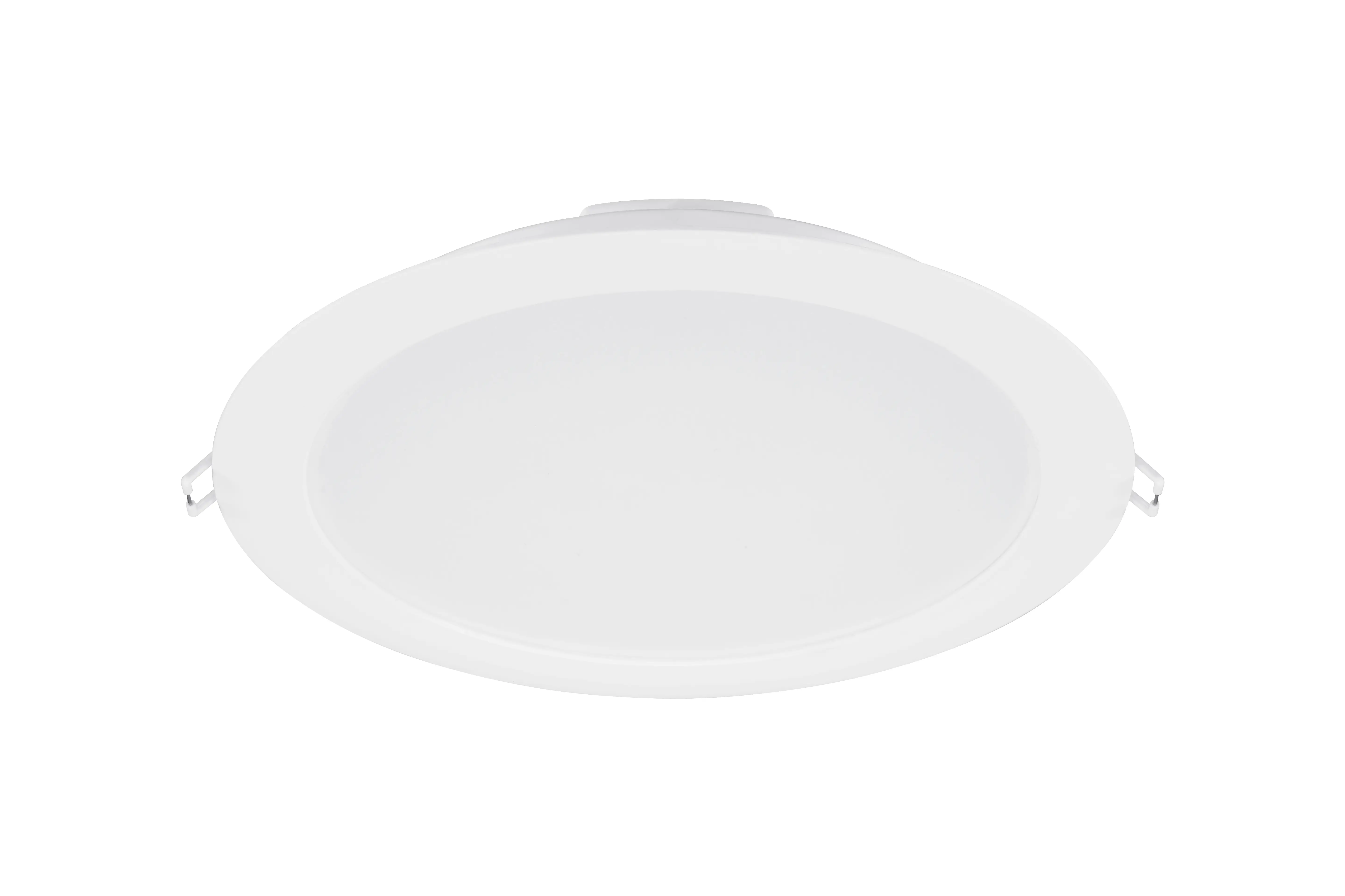 ILUMINAT - Spot LED incastrat START eco Downlight, 15W, 1600lm, 4000K, IP20, Alb