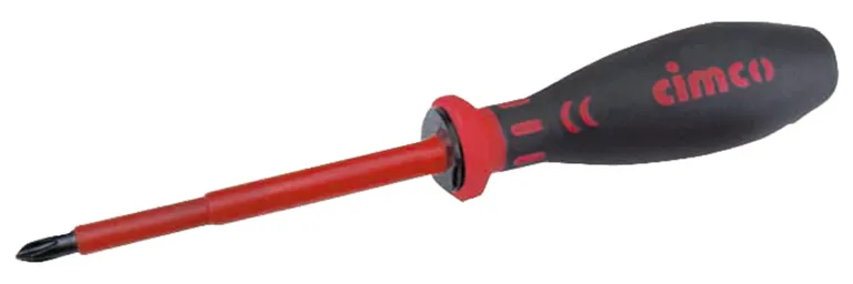 Surubelnite - Surubelnita Phillips PH 0, VDE 1000V, CIMCO
