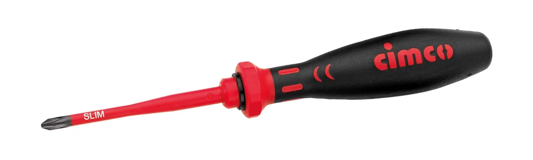 Surubelnite - Surubelnita Phillips PH 1, SLIM, VDE 1000V 1x80mm