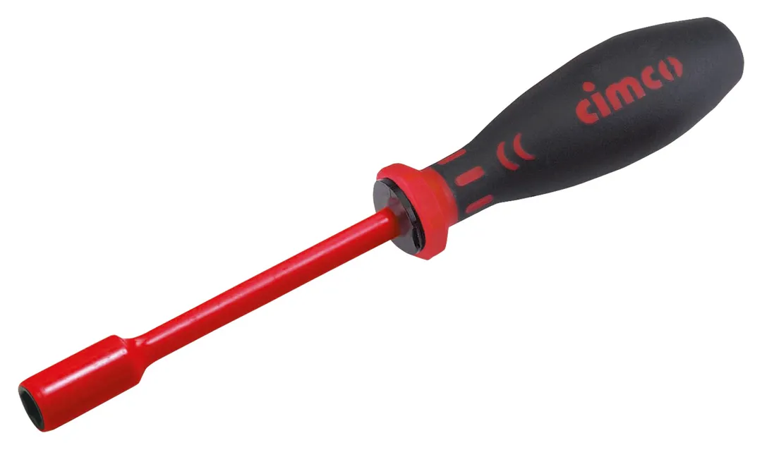 Surubelnite - Surubelnita tubulara SW10,  VDE, 1000V, 10x125mm