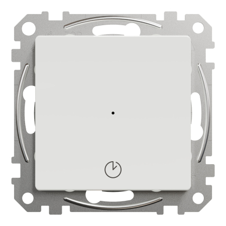 Temporizator cu numaratoare inversa 10A, Sedna Design, alb, SDD111508 [1]