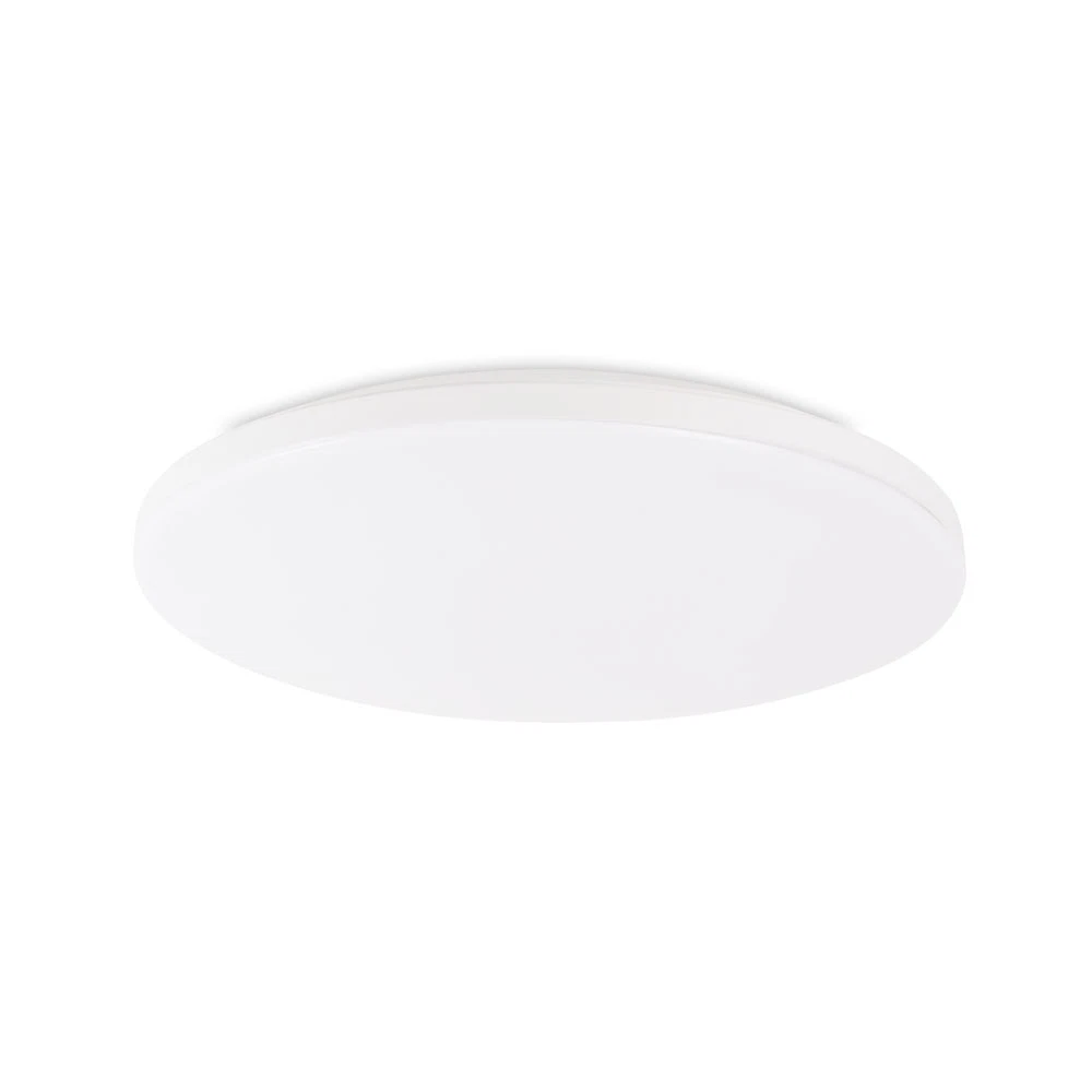 plafoniera led moderna