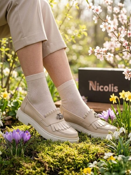 Ediția de Primăvară: Bee Chic