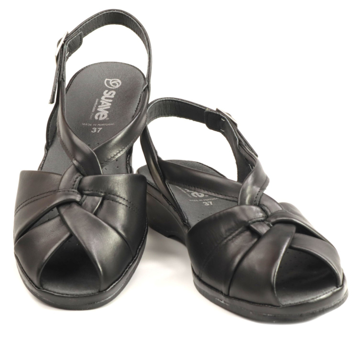 0065T 01 BLACK 35 SUAVE WOMAN SS25 [3]