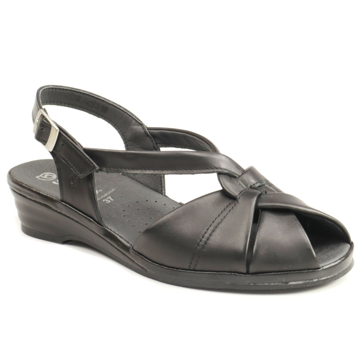 0065T 01 BLACK 35 SUAVE WOMAN SS25 [2]