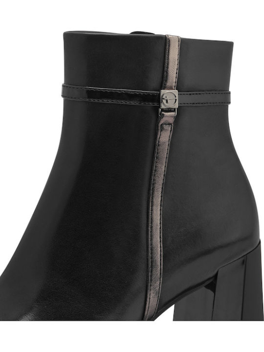 1-25024-43 094 BLACK 36 TAMARIS WOMAN [2]