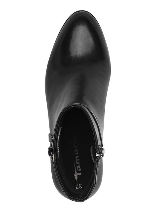 1-25024-43 094 BLACK 36 TAMARIS WOMAN [4]