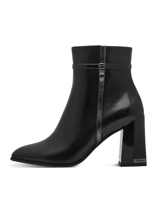 1-25024-43 094 BLACK 36 TAMARIS WOMAN [3]