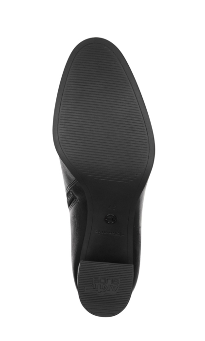 1-25046-43 001 BLACK 36 TAMARIS WOMAN [2]