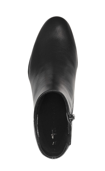 1-25046-43 001 BLACK 36 TAMARIS WOMAN [4]