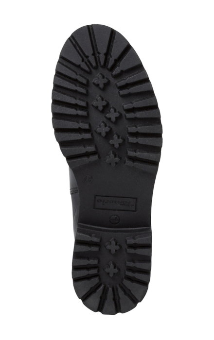 1-25427-41 001 BLACK 37 TAMARIS WOMAN [4]