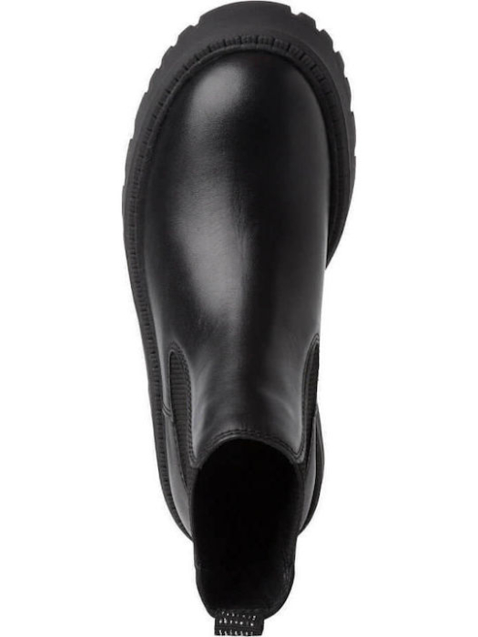 1-25486-43 001 BLACK 38 TAMARIS WOMAN [4]